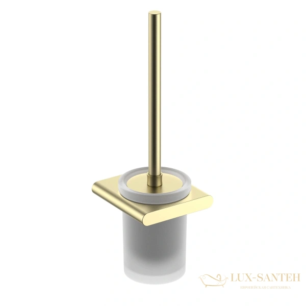 ерш timo luiro 18461/17, золото матовое