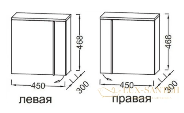 тумба под рукомойник jacob delafon nouvelle vague eb3045g-g1c, белый