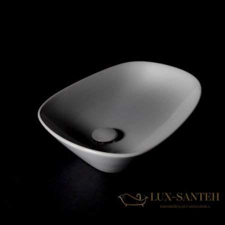 незапираемый донный клапан laufen 8.9818.4.000.000.1, белый 