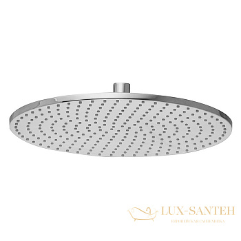верхний душ ø 300 мм fima carlo frattini showerhead f2224/2cr, хром