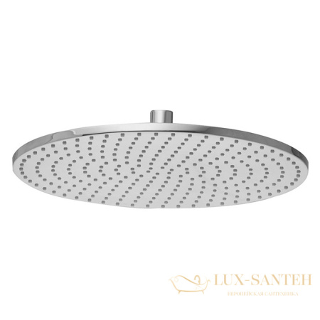 верхний душ ø 300 мм fima carlo frattini showerhead f2224/2cr, хром