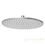 верхний душ ø 300 мм fima carlo frattini showerhead f2224/2cr, хром
