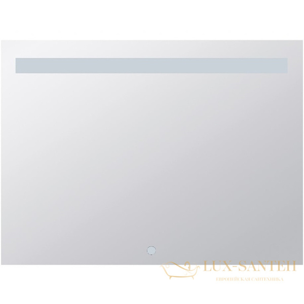 зеркало bemeta 101201117 с подсветкой с сенсорным выключателем