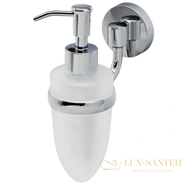 дозатор wasserkraft rhein k-6299 160 мл, хром