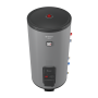 водонагреватель аккумуляционный электрический бытовой thermex kelpie 151 238 150 f
