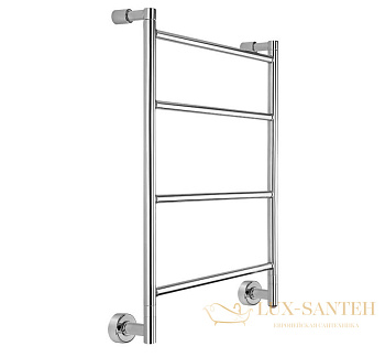 полотенцесушитель электрический, 66,7х52, margaroli mini 3-582 box справа, 35824704crb, хром