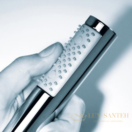 душевой набор bossini zen c12002c.030, хром