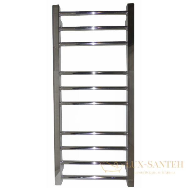 полотенцесушитель grota ecoclassik 30/90, хром