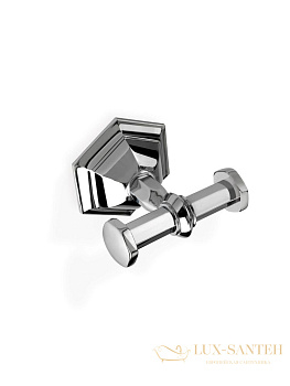 крючок stil haus marte ma13(08), хром