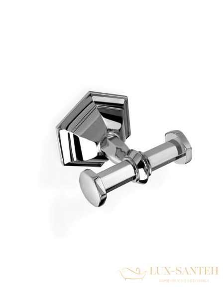 крючок stil haus marte ma13(08), хром