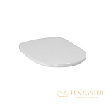 Сиденье с крышкой Laufen Pro 8.9295.1.000.000.1, белый 