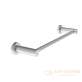 полотенцедержатель 30см fima carlo frattini spillo tech, f6000t/30xcr, хром