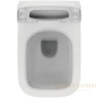 подвесной безободковый унитаз ideal standard i.life a t471701, белый
