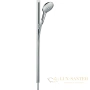 душевой гарнитур hansgrohe raindance select s 26626400
