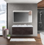 тумба под раковину belbagno marino-cer marino-cer-1200-4c-so-2-rng-p 120 см подвесная, rovere nature grigio