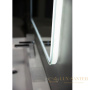 зеркало belbagno spc spc-mar-500-800-led-tch 50 см с сенсорным выключателем, с подсветкой