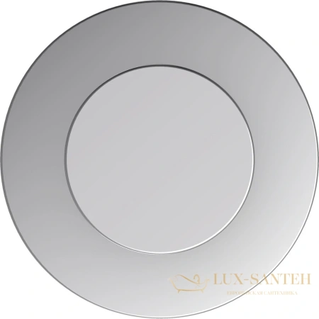 душевой комплект 8 в 1 jacob delafon modulo e30758-cp с термостатом и скрытой частью, хром