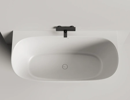 ванна salini sofia 102517g s-sense 160x80 см, белый