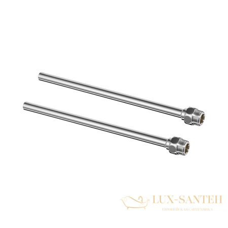 комплект трубок eleganta viega модель 5788.71 658298