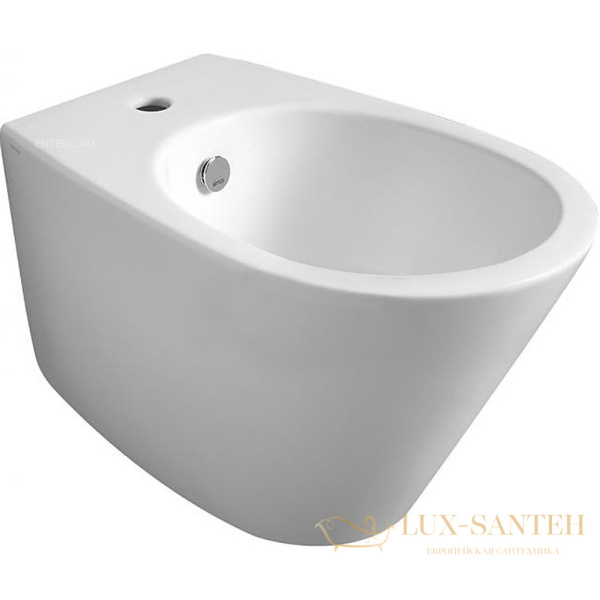 биде simas gambassi ga19bi*1 подвесное, белый