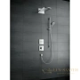 душевой гарнитур hansgrohe raindance select s 26633000 хром