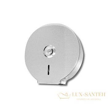 диспенсер для туалетной бумаги 3sc hotel&hotel ho15sl, нержавеющая сталь