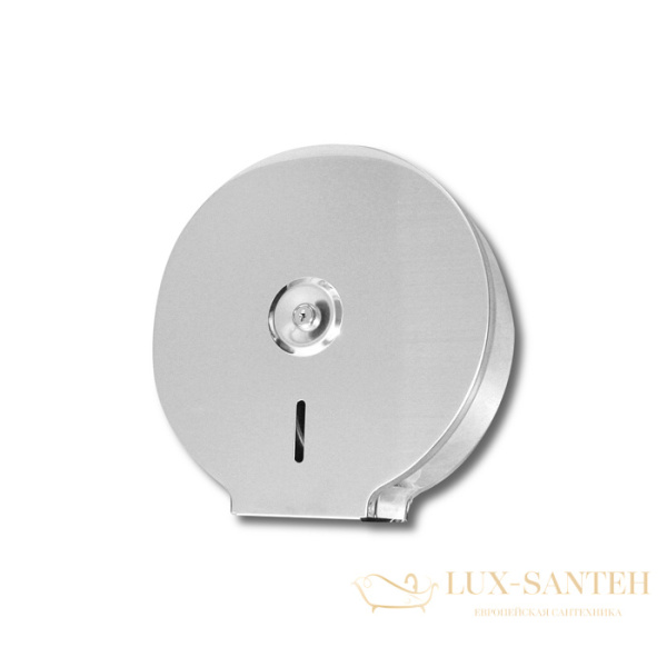 диспенсер для туалетной бумаги 3sc hotel&hotel ho15sl, нержавеющая сталь