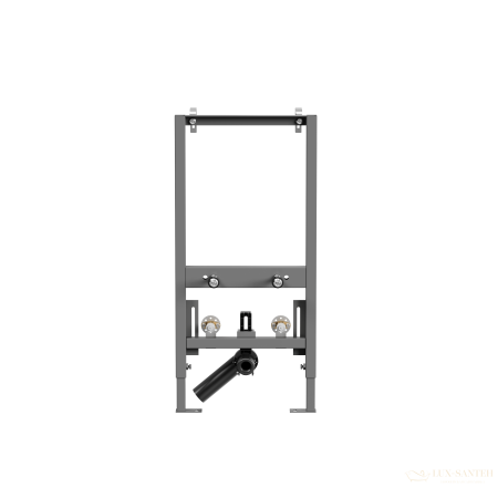 инсталляция для биде ceramica nova balance cn122001