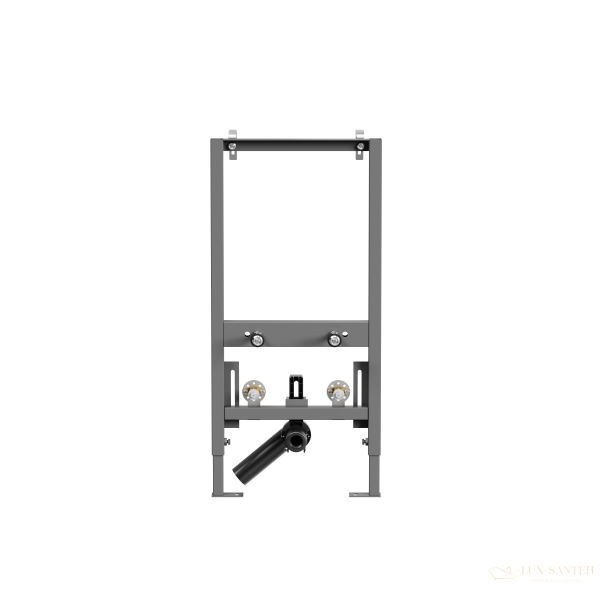 инсталляция для биде ceramica nova balance cn122001