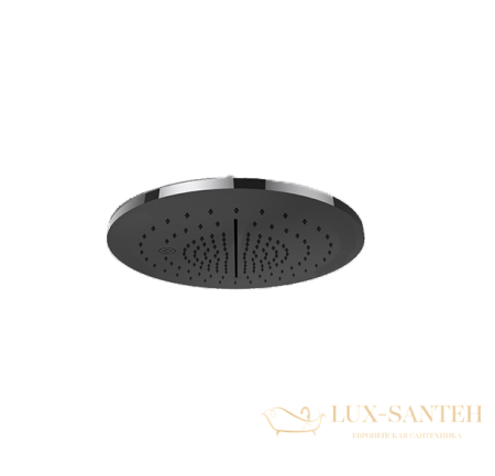 потолочная душевая система gessi inciso 57873.238 внешняя часть, mirror steel