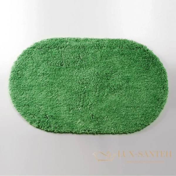 коврик wasserkraft dill bm-3953, зеленый