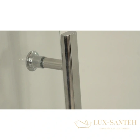 душевая кабина timo ilma ilma-101 100x100x222 см, стекло прозрачное