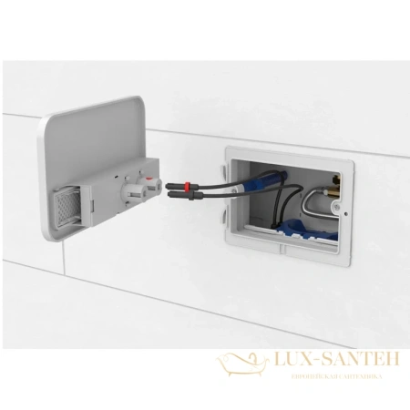 инсталляция villeroy & boch viconnect 92242700 для подвесного унитаза