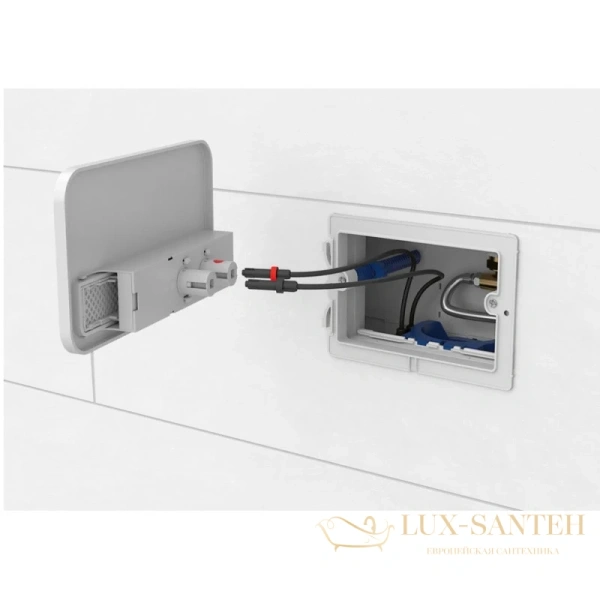 инсталляция villeroy & boch viconnect 92242700 для подвесного унитаза