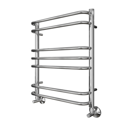 полотенцесушитель водяной lemark luna lm41607 п7 500x600