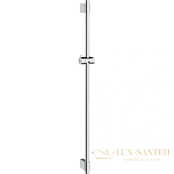 душевая штанга hansgrohe unica 27356000 105 см