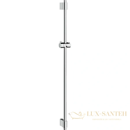 душевая штанга hansgrohe unica 27356000 105 см