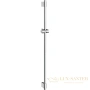 душевая штанга hansgrohe unica 27356000 105 см