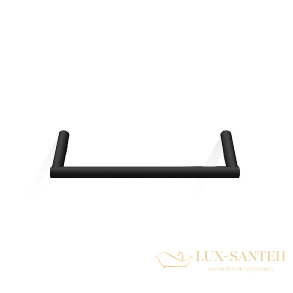 полотенцедержатель 300 мм, decor walther mikado hte20, 0520660, черный