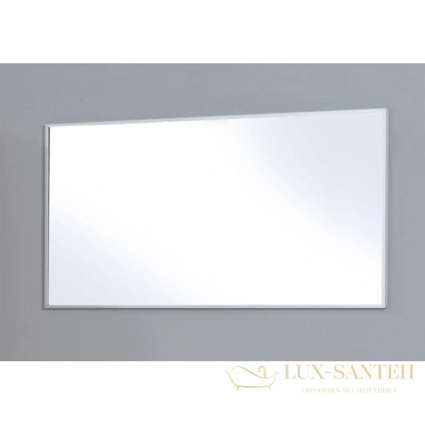 зеркало belbagno spc-900 без подсветки 90x50 см