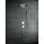 душевой гарнитур hansgrohe raindance select s 120 ecosmart