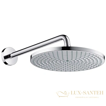 верхний душ hansgrohe raindance s 300 air 27493000