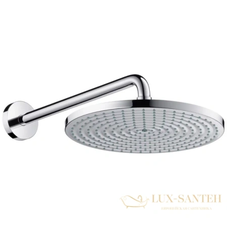 верхний душ hansgrohe raindance s 300 air 27493000