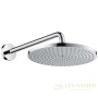 верхний душ hansgrohe raindance s 300 air 27493000