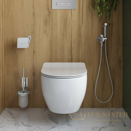 подвесной унитаз cezares comfort czr-191-th без сиденья, белый