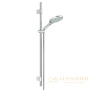 душевой гарнитур grohe rainshower solo 150 27273001, хром