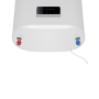 водонагреватель аккумуляционный электрический thermex bravo 151 169 100 wi-fi