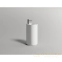 раковина salini armonia 130115g s-sense 45x45 см, белый