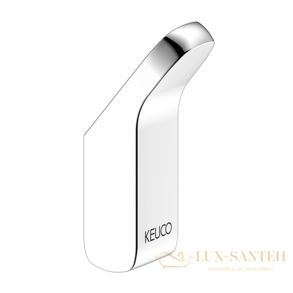 крючок keuco aveno 14614010000, хром