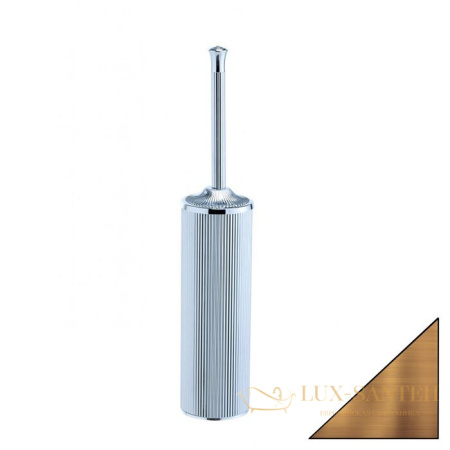 ерш металлический stil haus regal rg039m(25) настенный, бронза